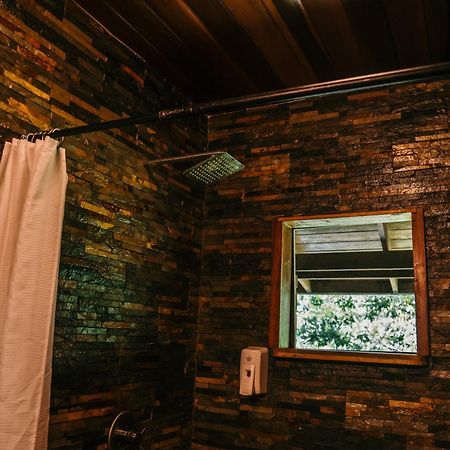 Bambuda Lodge Solarte Quarto foto