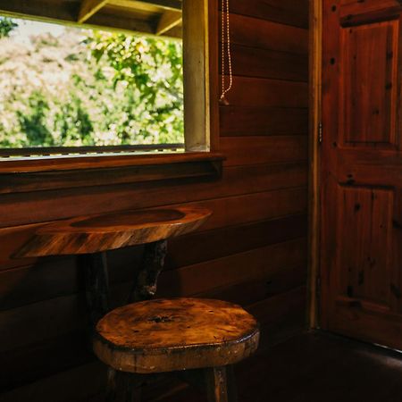 Bambuda Lodge Solarte Quarto foto