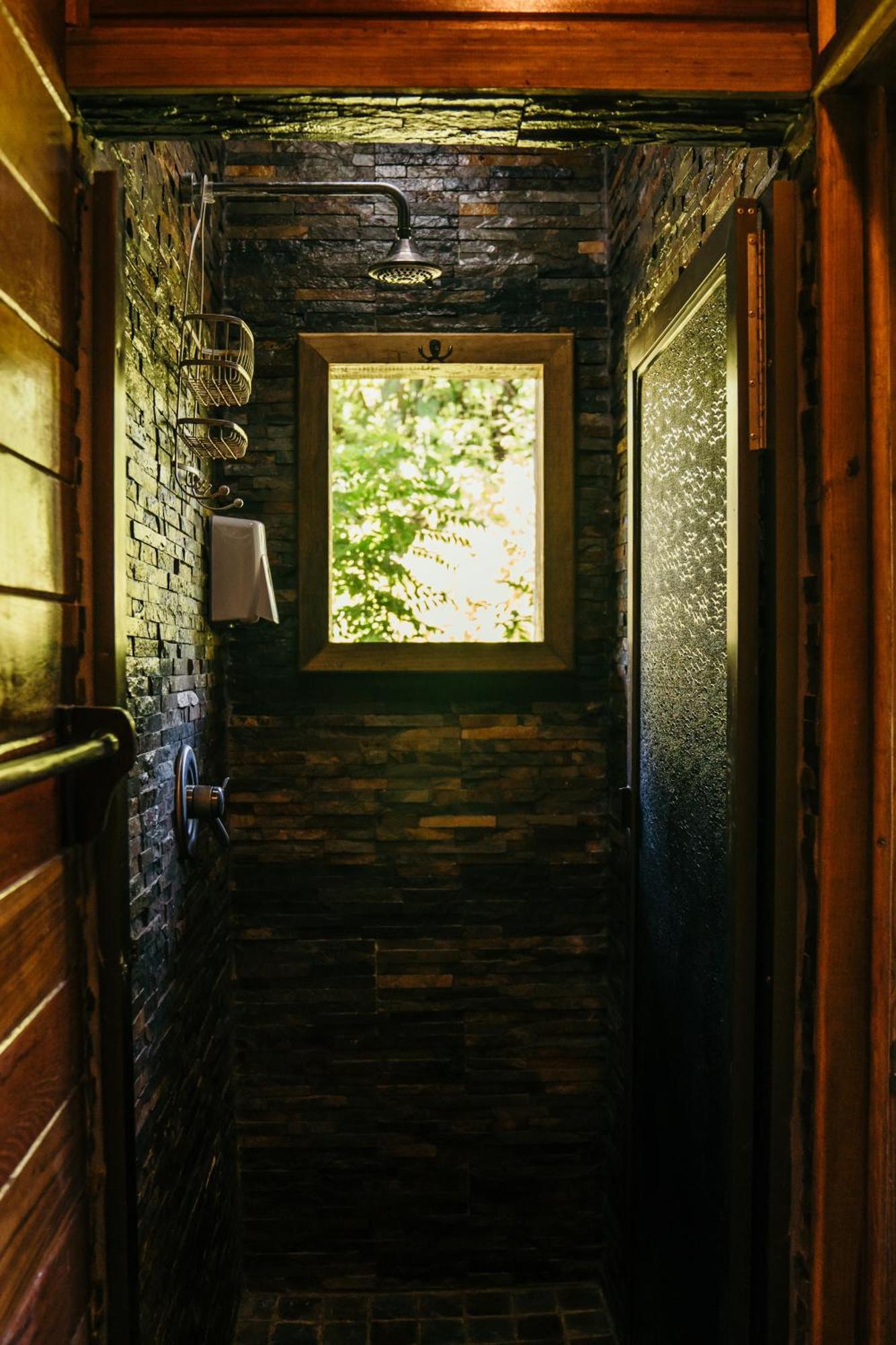 Bambuda Lodge Solarte Quarto foto